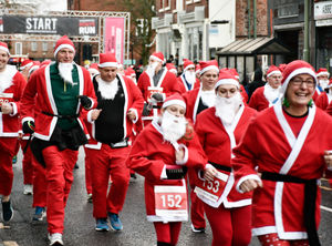 Supporting image for story: A trio of festival events as market town continues to celebrate the festive season