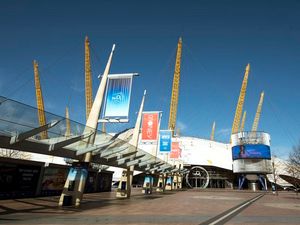 Supporting image for story: Leading players in UK music industry donate £1.5m to musicians hit by pandemic