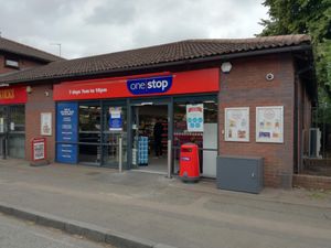Supporting image for story: Community gets new One Stop shop opens in Newbridge 