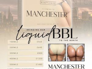 Supporting image for story: Irresponsible ads for Brazilian butt lifts remain widespread, watchdog warns