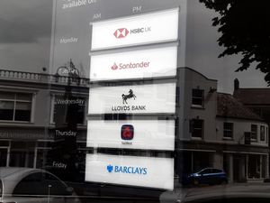 Supporting image for story: 100th banking hub launches to help protect cash access