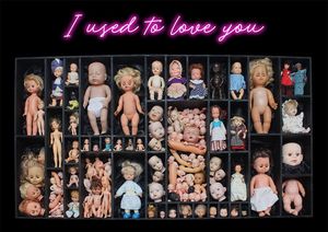 'I used to love you'