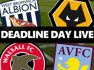 Supporting image for story: Transfer Deadline Day - as it happened 