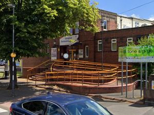 Supporting image for story: Swimming pool closed last year to be demolished for housing