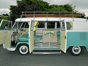 Supporting image for story: It's out with the old says, Sarah Cowen-Strong