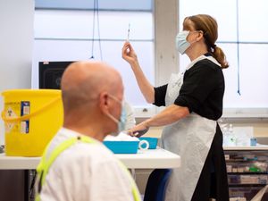 Supporting image for story: Latest Covid-19 case rates for UK local authority areas