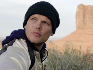 Supporting image for story: Song performed by DJ Avicii at his last concert released posthumously