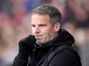 Supporting image for story: Tottenham sack women’s head coach Robert Vilahamn