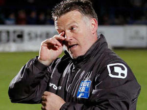 Supporting image for story: Andy Sinton: It is best moment of my career