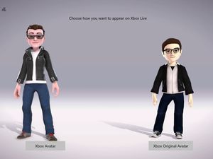 Supporting image for story: Xbox unveils new avatars designed to be more inclusive
