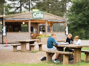 Supporting image for story: Businesses offered chance to run cafe at popular nature spot that draws 150,000 visitors a year