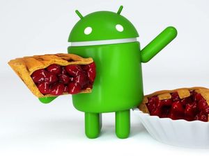 Supporting image for story: Sony explains why Android updates take so long to roll out