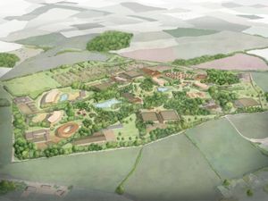 Supporting image for story: Puy du Fou launches public consultation on proposals for Oxfordshire theme park
