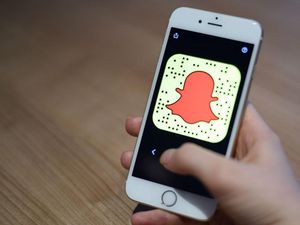 Supporting image for story: Snapchat adds new Multi Snap to help users better capture moments on video