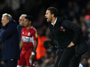 Supporting image for story: Valerien Ismael to make fortress Hawthorns even stronger