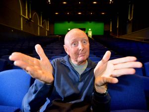Supporting image for story: Last few tickets left to see Jasper Carrott in Shrewsbury