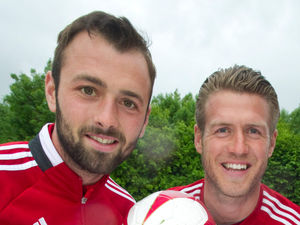 Supporting image for story: Ellesmere Rangers raring to take on leaders