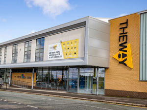 Supporting image for story: Young people urged to help with future plans for The Way after suspension of some activities