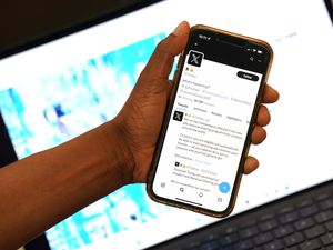 Supporting image for story: X outage hits thousands of social media platform users