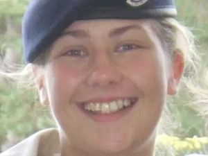 Supporting image for story: Army officer cadet showed ‘fearless determination’ to succeed, inquest hears