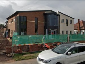 Supporting image for story: New church finally opens after 10-year project