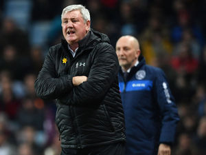 Supporting image for story: Analysis: Play-offs looming after tough week for Aston Villa