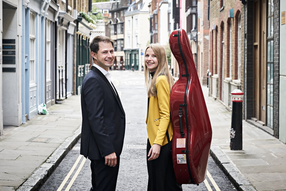 Newport Music Club 50th Anniversary Season