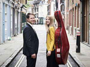 Supporting image for story: Newport Music Club 50th Anniversary Season