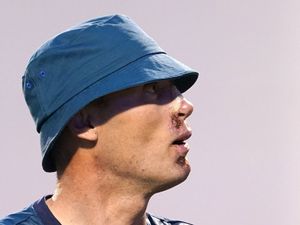 Supporting image for story: Andrew Flintoff could tell tale of how crash ‘changed life forever’ in TV series