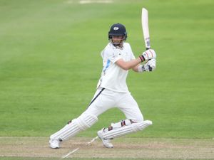 Supporting image for story: Joe Root and Finlay Bean lead Yorkshire push for victory against Glamorgan
