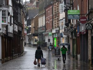 Supporting image for story: Business rates holiday extended to June before two-thirds discount