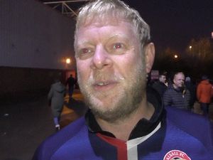 Supporting image for story: Walsall fans stunned as Sunderland stage dramatic comeback - WATCH 