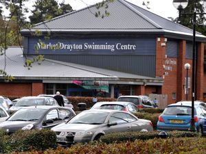 Supporting image for story: Teenagers held after fires lit in Market Drayton public toilets