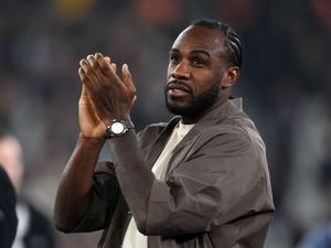 Supporting image for story: I’ve got another chance at life – Michail Antonio on recovery from car crash