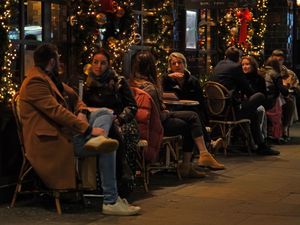 Supporting image for story: Hospitality chiefs plead for urgent support ‘in the next 24 hours’