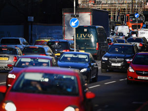 Supporting image for story: Prime Minister's net zero announcement "reckless and inept" says West Midlands environmental group