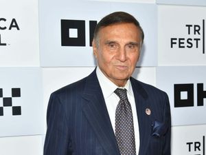 Supporting image for story: The French Connection star Tony Lo Bianco dies at 87