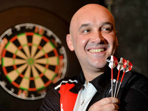 Supporting image for story: Career-best for Jamie Hughes in Grand Slam
