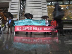 Supporting image for story: Post Office bosses ‘maintained fiction’ Horizon was accurate, inquiry concludes