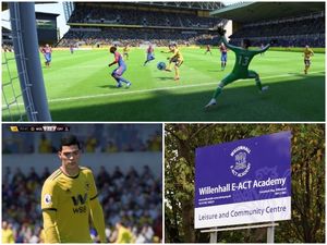 Supporting image for story: Fifa 19: School texts warning against pupils skipping lessons to play