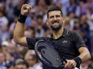 Supporting image for story: Novak Djokovic sets up Taylor Fritz US Open quarter-final clash
