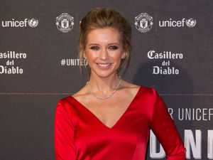 Supporting image for story: Rachel Riley will not support Manchester United if Greenwood remains at club