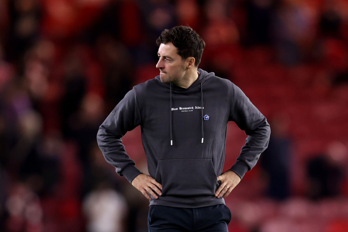 Ryan Mason points to West Brom attitude as most important factor in his early months