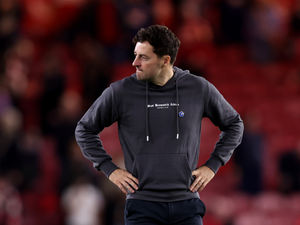Supporting image for story: West Brom's Millwall disaster - will it be a one off or does it throw up concerns for Albion boss Ryan Mason