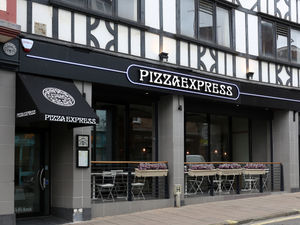 Supporting image for story: Pizza Express facing talks over £1bn debts