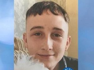 Supporting image for story: Missing Sandwell teenager hasn't been seen for three weeks