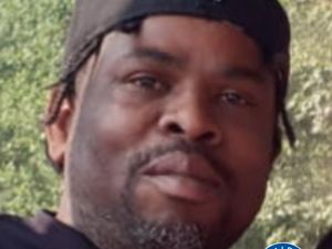 Supporting image for story: Murder victim named as 'proud father' as suspect arrested