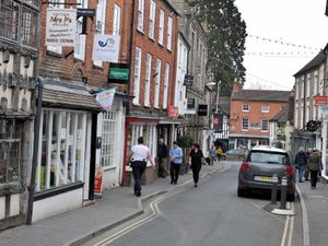 Supporting image for story: High street to shut for two weeks after traders lobby against four-week closure