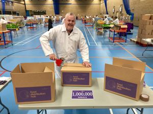 Supporting image for story: Black Country and Staffordshire council leaders praise residents for resilience in festive messages