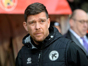 Supporting image for story: Walsall to host Oxford in FA Cup second round after Darlington replay selected for live TV coverage